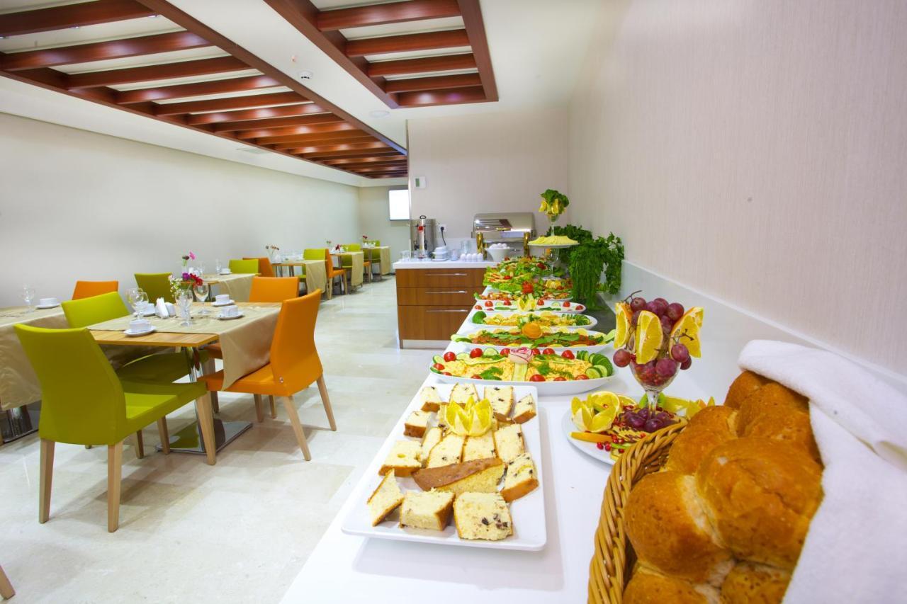 איסטמבול The Coach Hotel מראה חיצוני תמונה