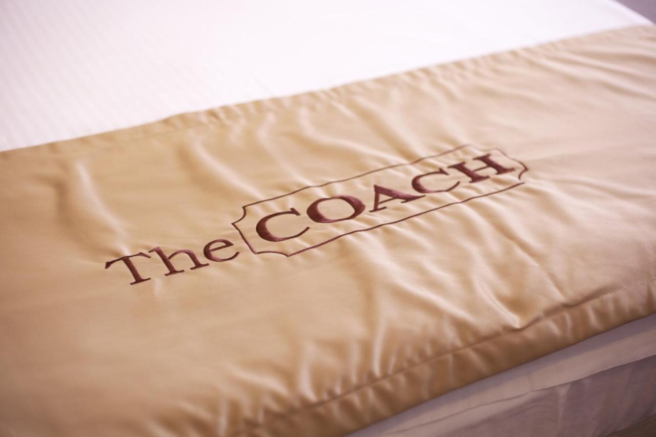 איסטמבול The Coach Hotel מראה חיצוני תמונה
