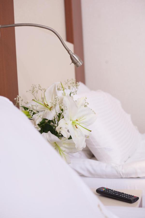 איסטמבול The Coach Hotel מראה חיצוני תמונה