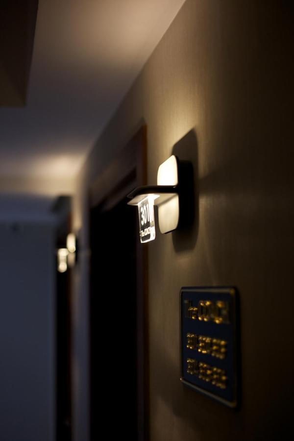 איסטמבול The Coach Hotel מראה חיצוני תמונה