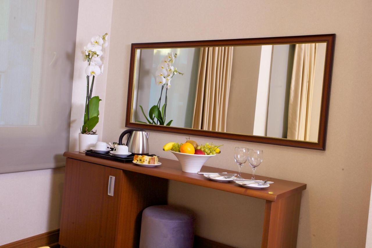איסטמבול The Coach Hotel מראה חיצוני תמונה