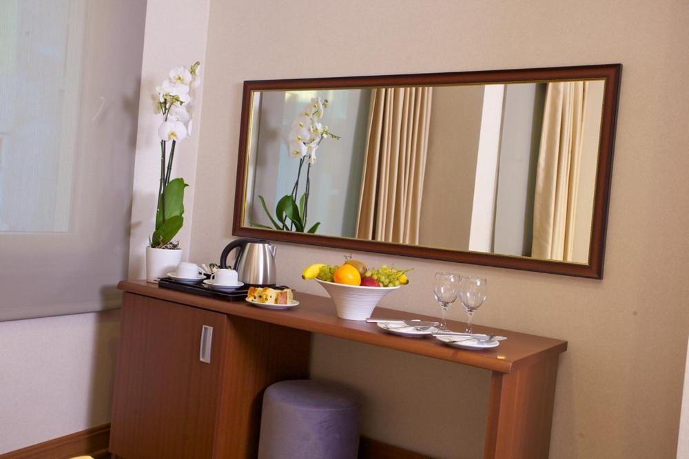 איסטמבול The Coach Hotel מראה חיצוני תמונה